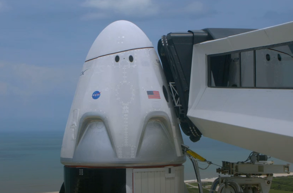 NASA poslala istorijsku raketu ka Marsu! (FOTO)