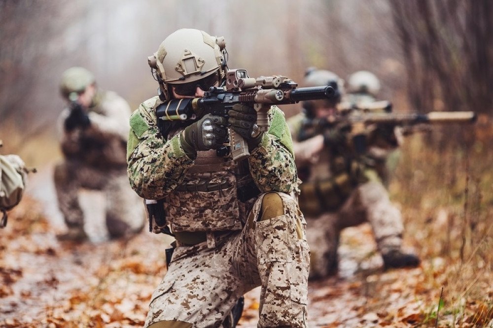 Slovenački vojnik preneo virus ostalima