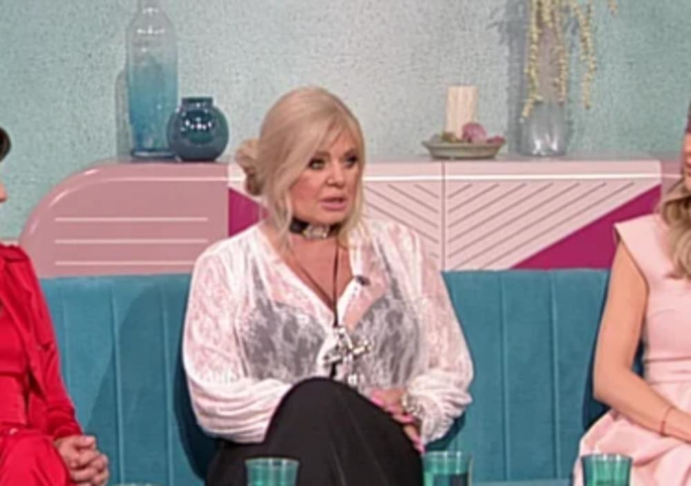 Zorana Pavić nasmejala je sve pričom o dolaru i rekla koliko je bogata! (FOTO/VIDEO)