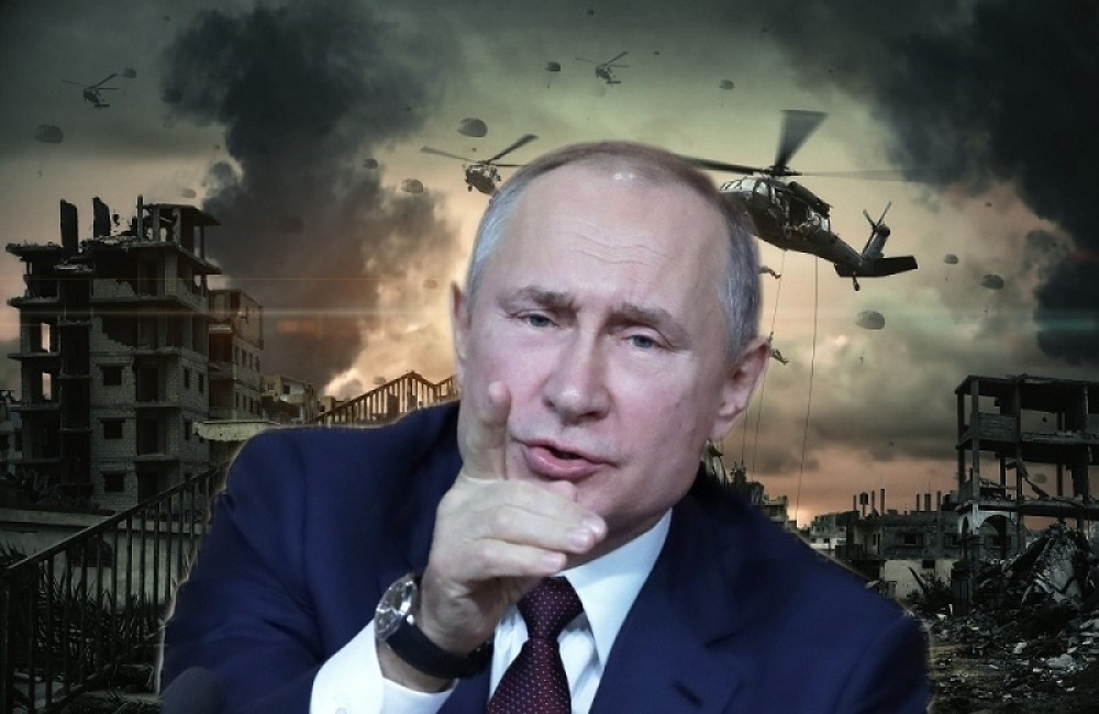 Stižu turski plaćenici, Jermenija zove Rusiju u pomoć: Putine, šalji nam oružje!