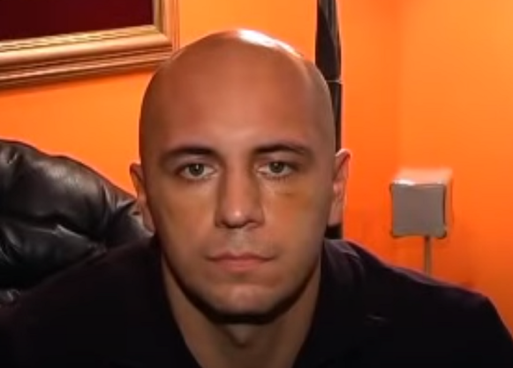 Legendarni bokser je to platio životom, Sašu Pejanovića je ubio pripadnik SAJ u Podgorici