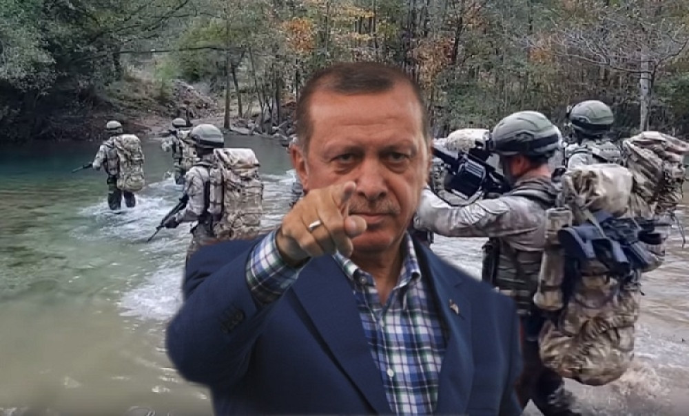 Erdogan saopštio naciji radosnu vest!
