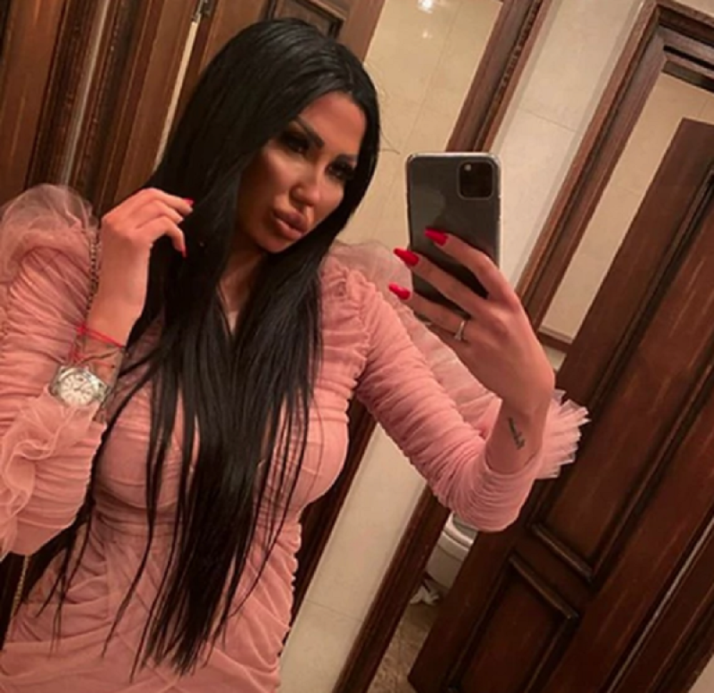 Oglasila se Tijana Ajfon po izlasku iz zatvora: "Ovo nikada neću zaboraviti!"