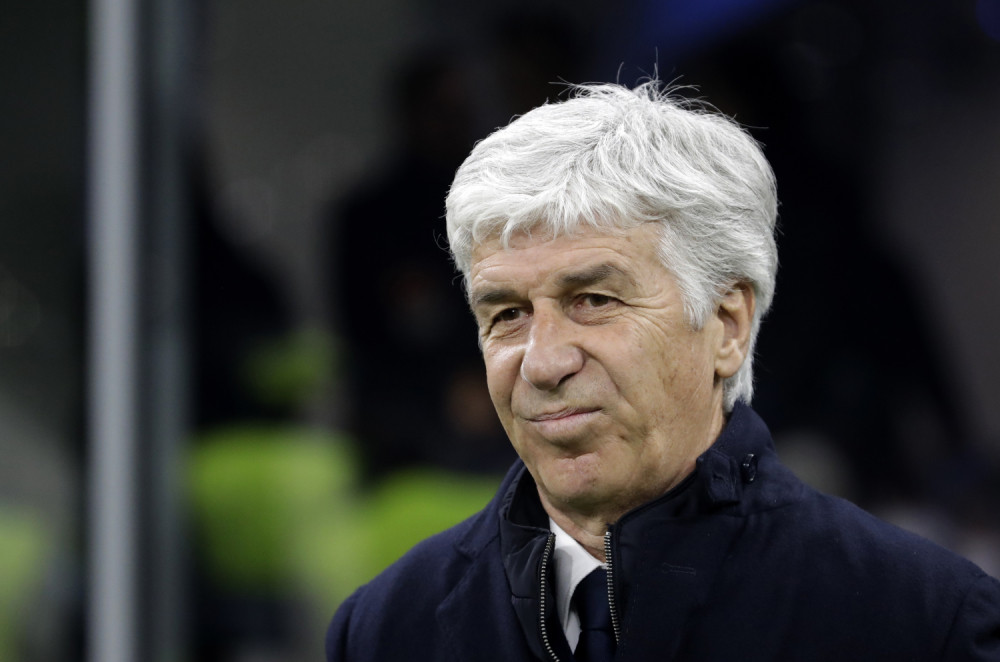 Trener Atalante sagledao realno situaciju: "Mogli smo da primimo gol i ranije, bolje da jesmo"