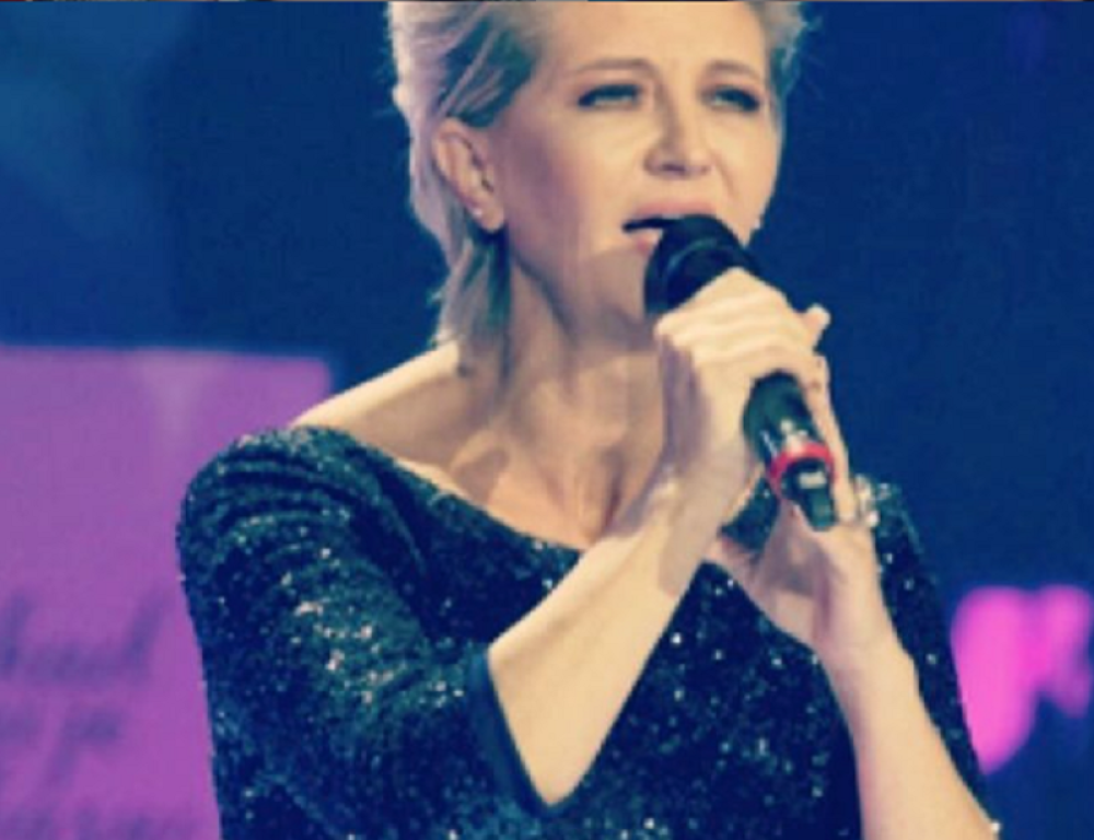 Naša pevačica je trpela nasilje muža 28 godina!? O svemu ćutala samo da bi sačuvala porodicu!