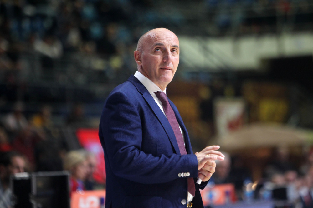 Optimistizam vlada u Mornaru, već se kroji tim za narednu sezonu