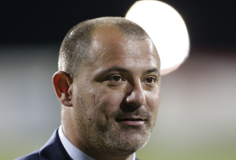 Crveno-beli potpisuju gigantsko pojačanje! Odigrao je preko 100 mečeva za Lacio i igračina je (VIDEO)