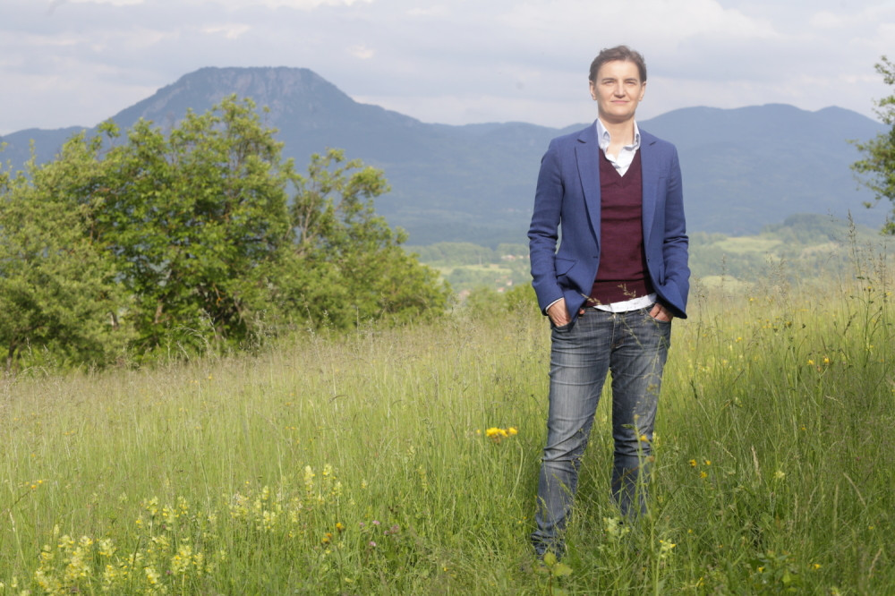 O neraskidivom bratskom prijateljstvu Srbije i Izraela, zajedničkim patnjama, ali i o svetloj budućnosti