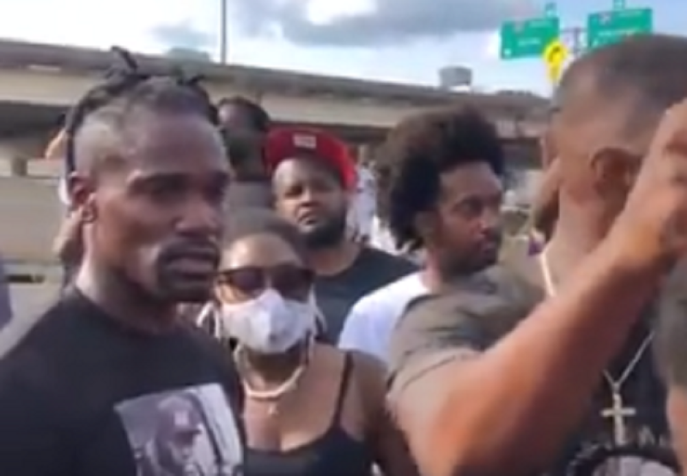 Rekao sam Trampu da želim pravdu, ali on je nezainteresovan (FOTO/VIDEO)