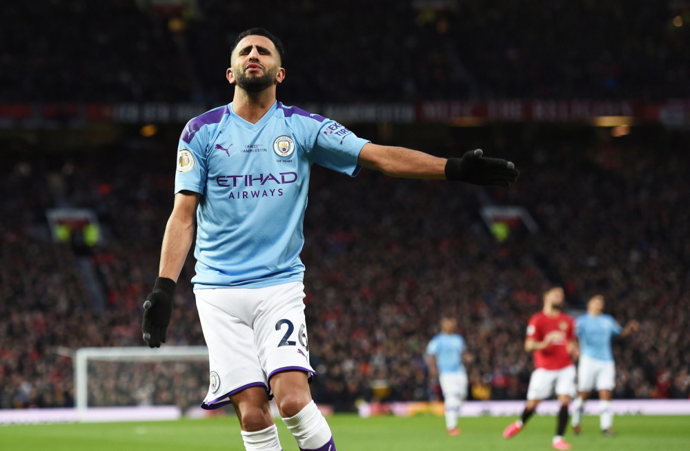 Zvezda Mančester sitija opelješen, ukrali mu 300.000 evra, nakit i novac!