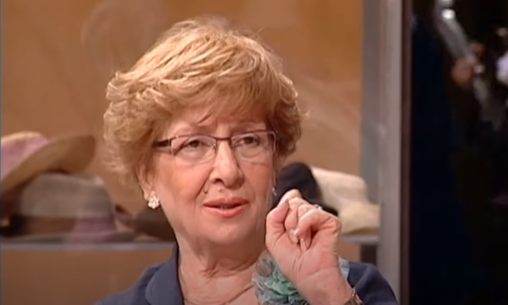 Predvidela smrt oca, živela u podrumu, pa postala legenda televizije: Potresni detalji o pokojnoj voditeljki Danki Novović!