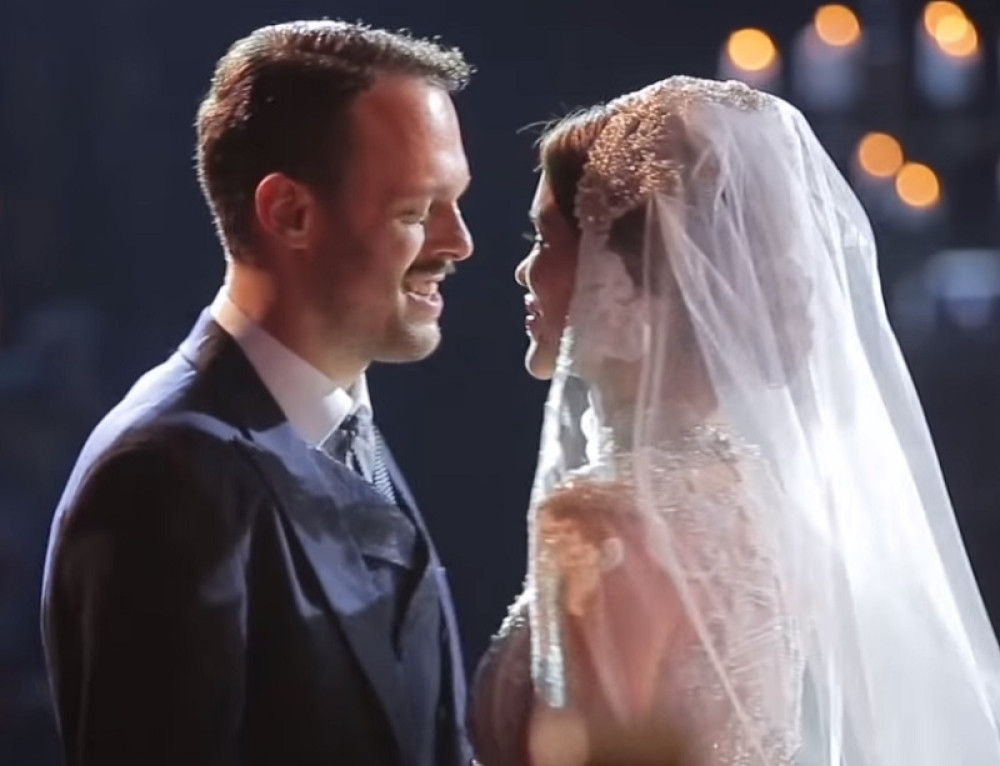 Isplivali skandalozni detalji Severininog i Igorovog venčanja!