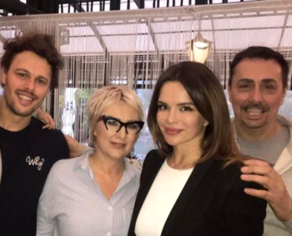 Još jedan dokaz o krahu braka Igora i Severine: Potez Olje i Kebe pokazao pravo stanje stvari? (FOTO)