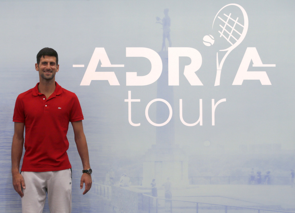 Đoković prestigao Džimija Konorsa, na redu je Federer!