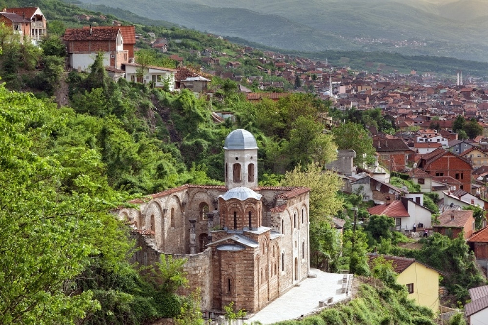 Muslimanka je došla do oca Stefana i arhangelske bratije i ispričala jezivu scenu