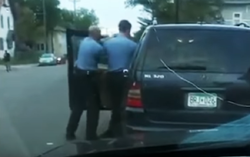 Američka savezna država Minesota donela skandaloznu odluku!