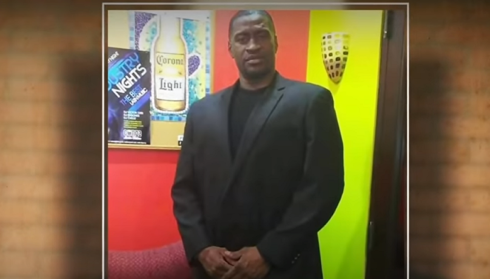 Najnoviji obrt u istrazi ubistva Afroamerikanca Džordža Flojda! (FOTO/VIDEO)