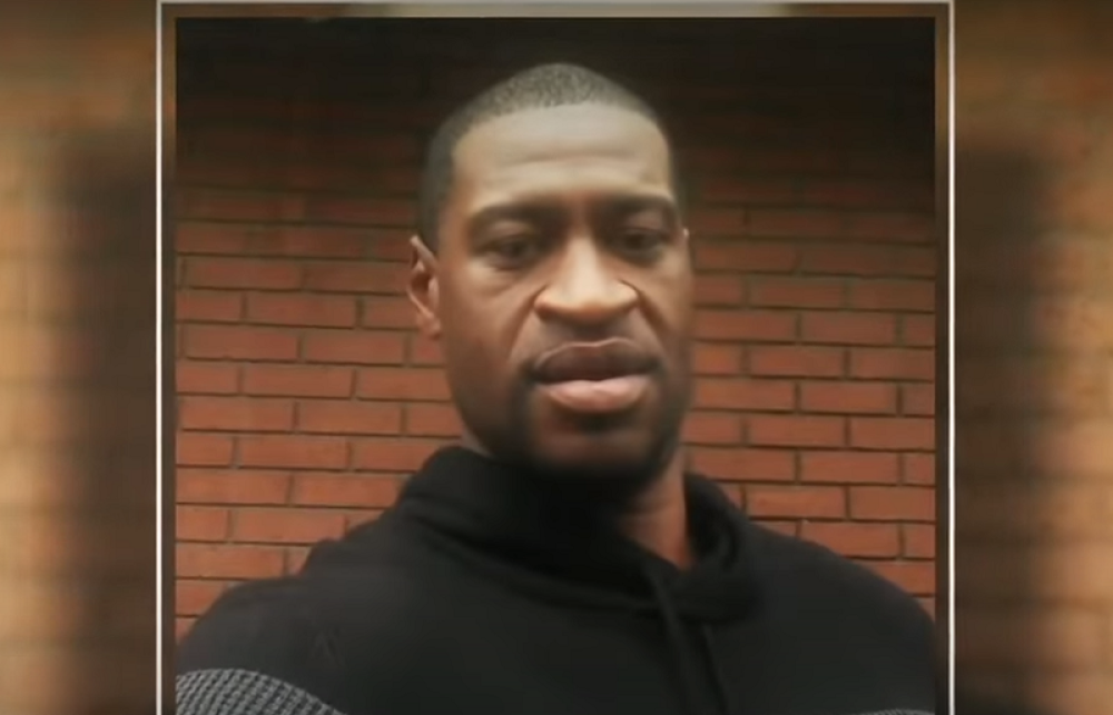 Džordž Flojd bolovao od korone! (FOTO/VIDEO)