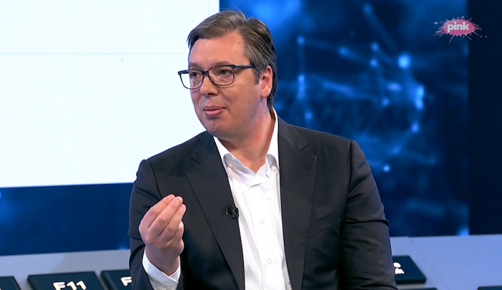 "Znao sam da će Marić ovako da se ponaša!"