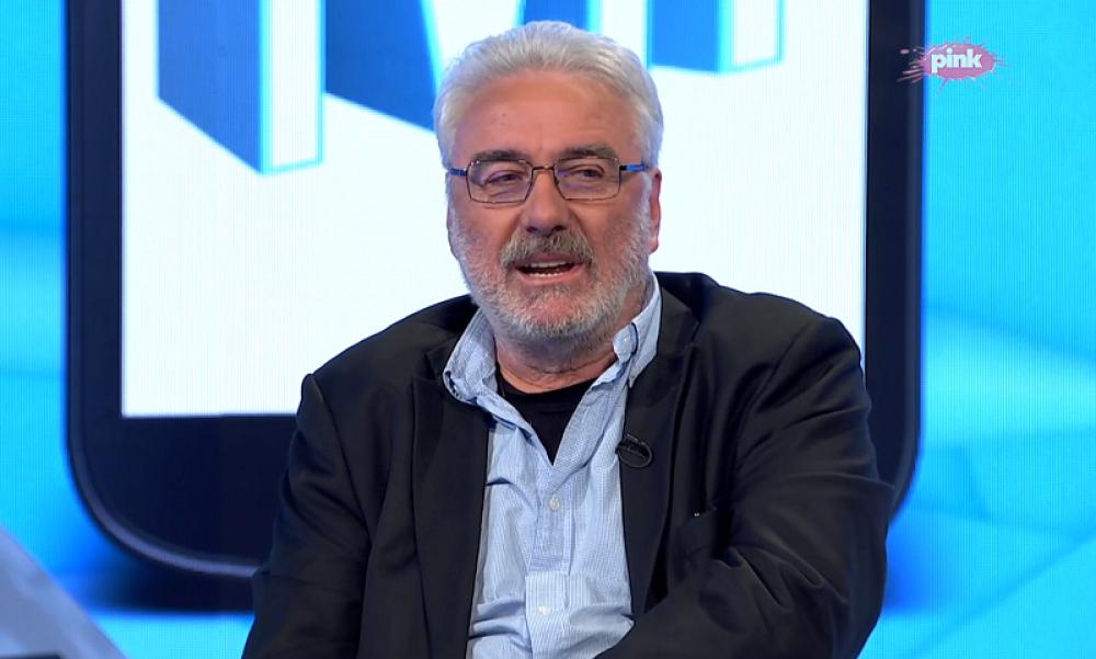 Patološki sam mrzeo Slobodana Miloševića!