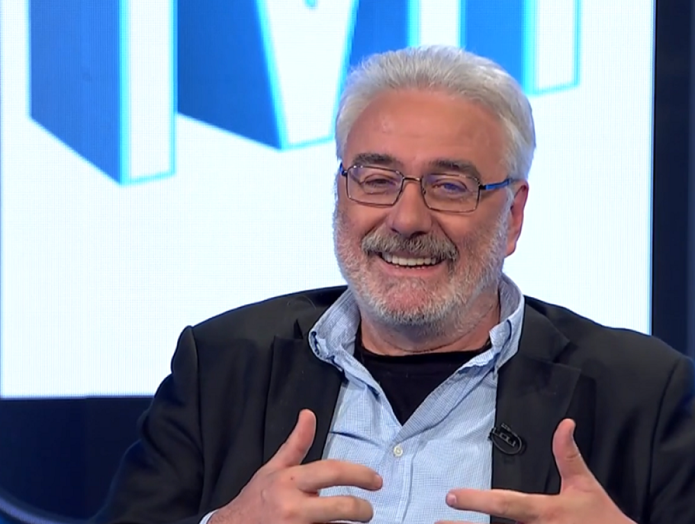 Nisam zabrinut, najviše im smeta što sam bio u pravu!