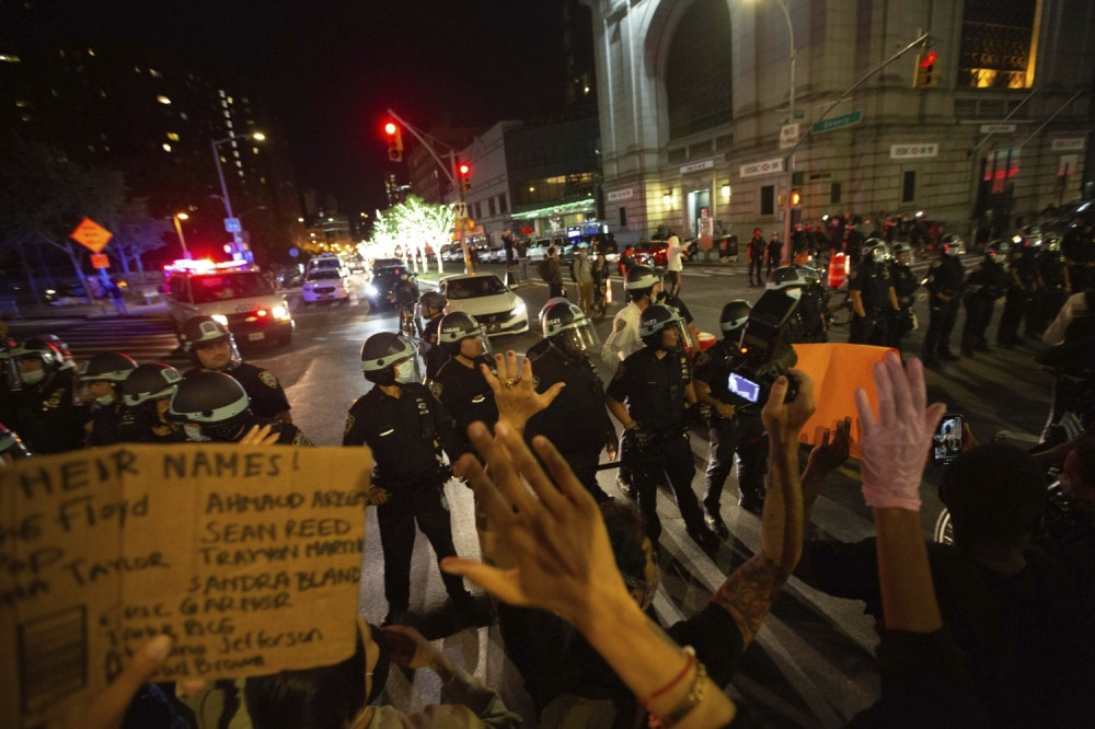 Ko je Bosanac koji je napravio haos u Njujorku?!