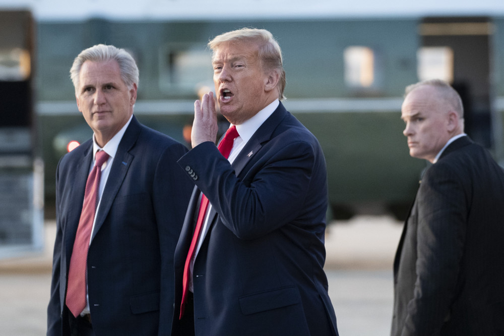 Amerika oštro zapretila Kini