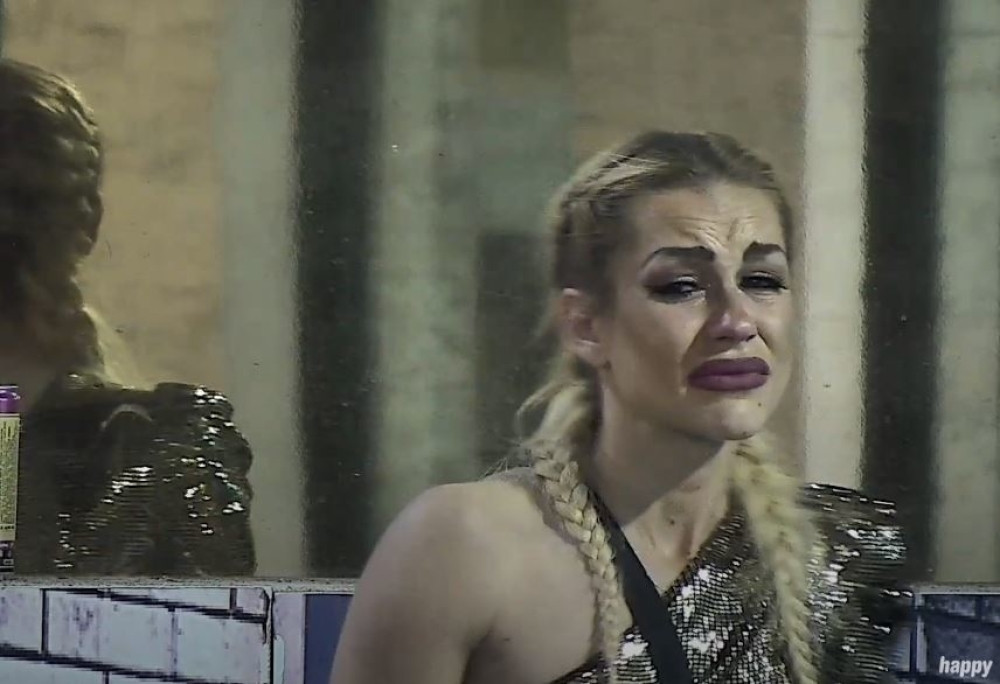 Stigle je majčine suze! Nataša Pajović pogazila obećanje, a sada prolazi kroz pakao!