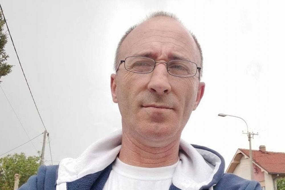 Krstić najavio štrajk glađu, posle sata doneo je novu odluku, svi ga gledaju belo