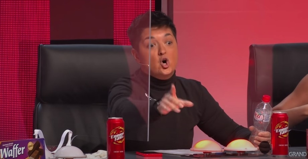 Marija Šerifović napala takmičara "Zvezda Granda", ali nije izostavila njegovog mentora!