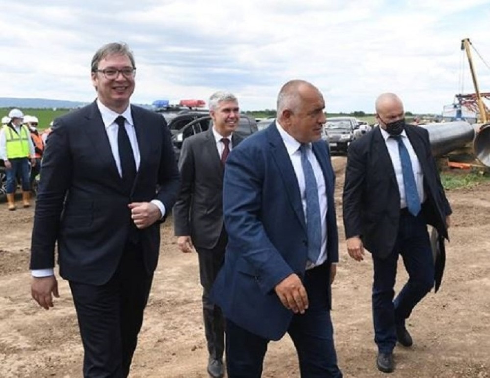 "Ovaj projekat je od suštinske važnosti"