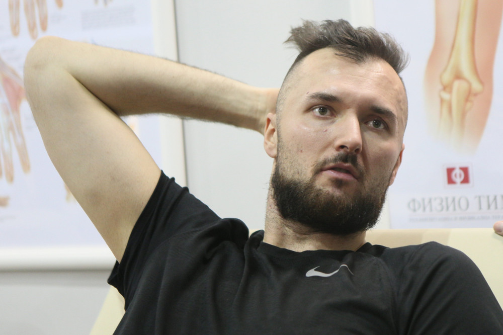 Mačvan napustio Partizan!