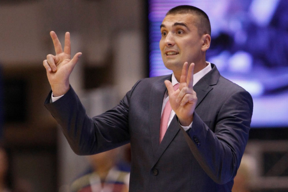 Dejan Milojević će biti jedan od predavača na prestižnom seminaru