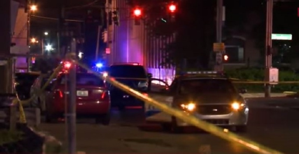 Američka policija se ni posle Flojda ne zaustavlja, ubijen još jedan muškarac (VIDEO)