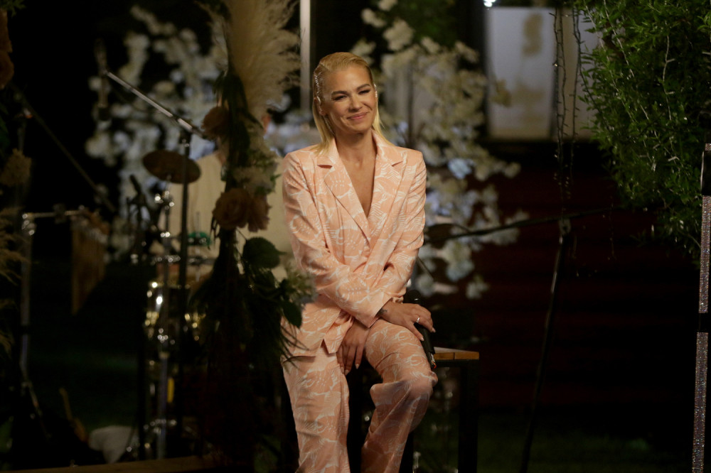 "Nisam imala tu privilegiju da imam VERNOG muškarca"