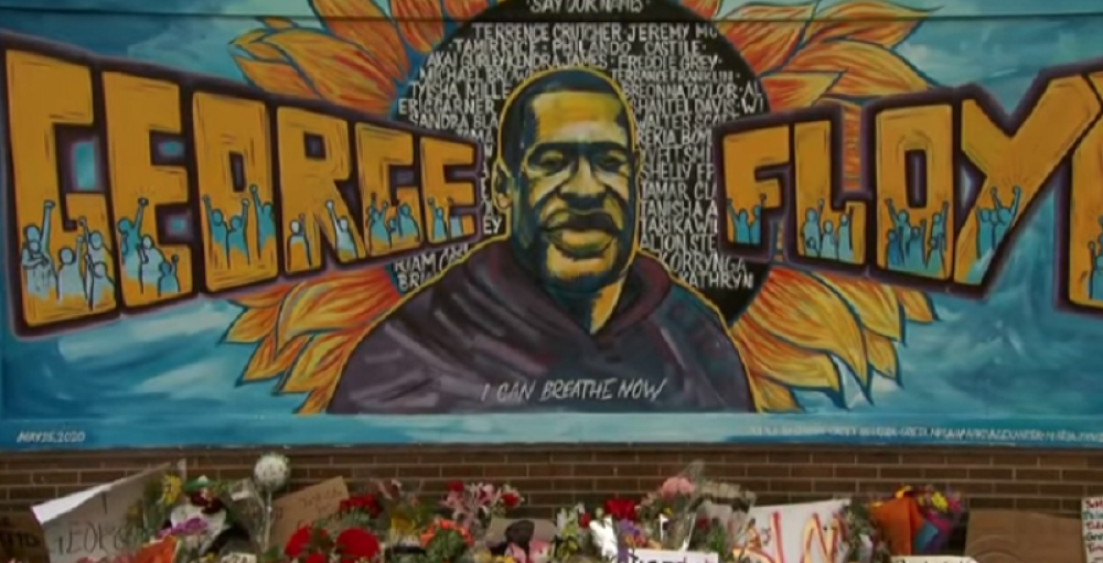Komemoracija Džordžu Flojdu u Hjustonu: Mimohod, suze i reči podrške (FOTO/VIDEO)
