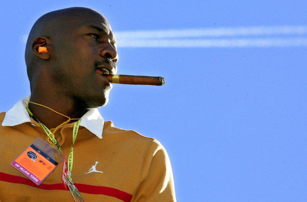 Džordan će donirati 100.000.000 evra!