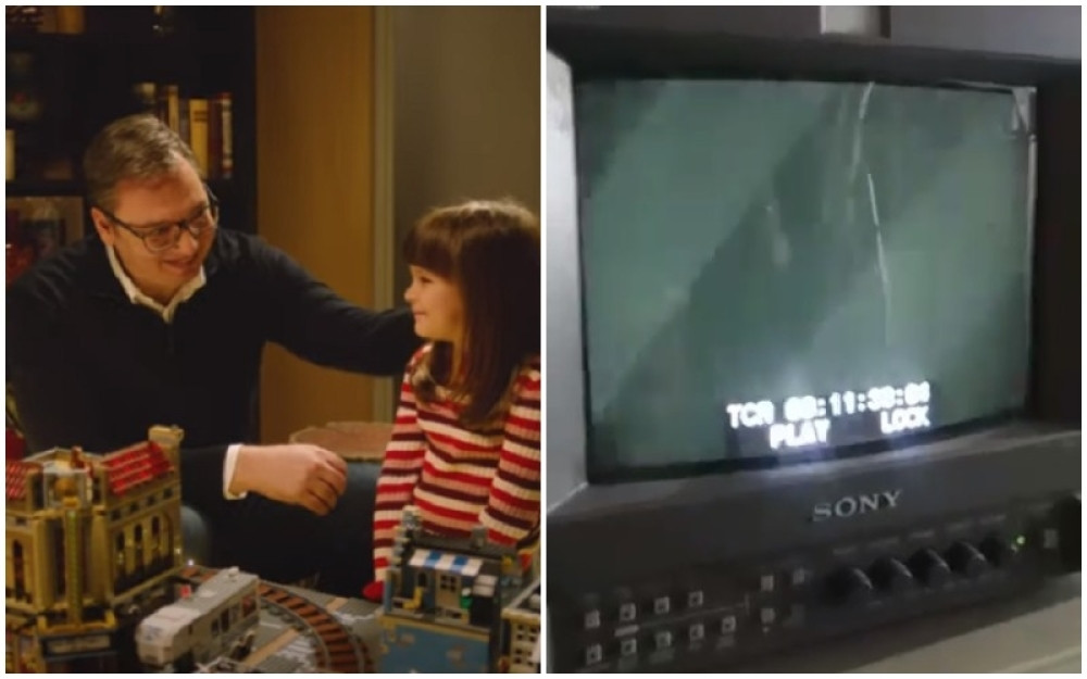 Spot koji se trude da zaborave, ali džabe: Istina je isplivala na površinu! (VIDEO)