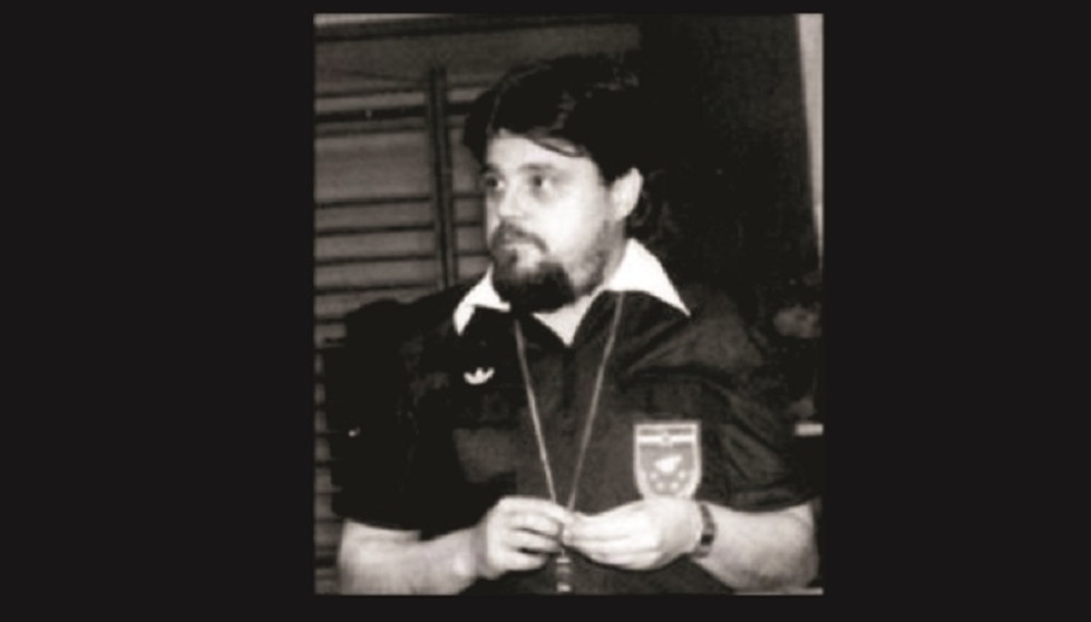 Preminuo Miodrag Maksimović Maksa