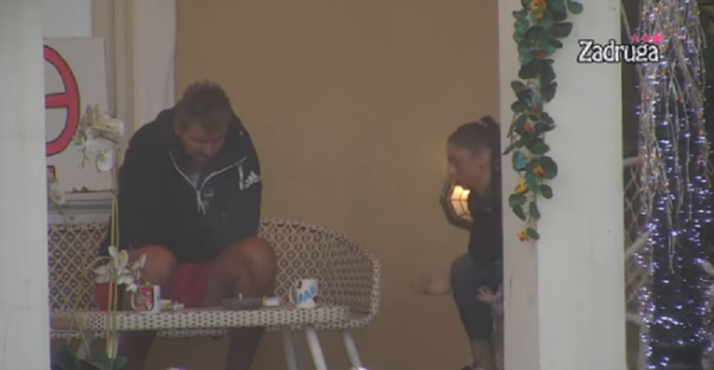 Janjuš otvorio dušu uživo u emisiji: "Znam da sam pogrešio i da nema opravdanja za to!"