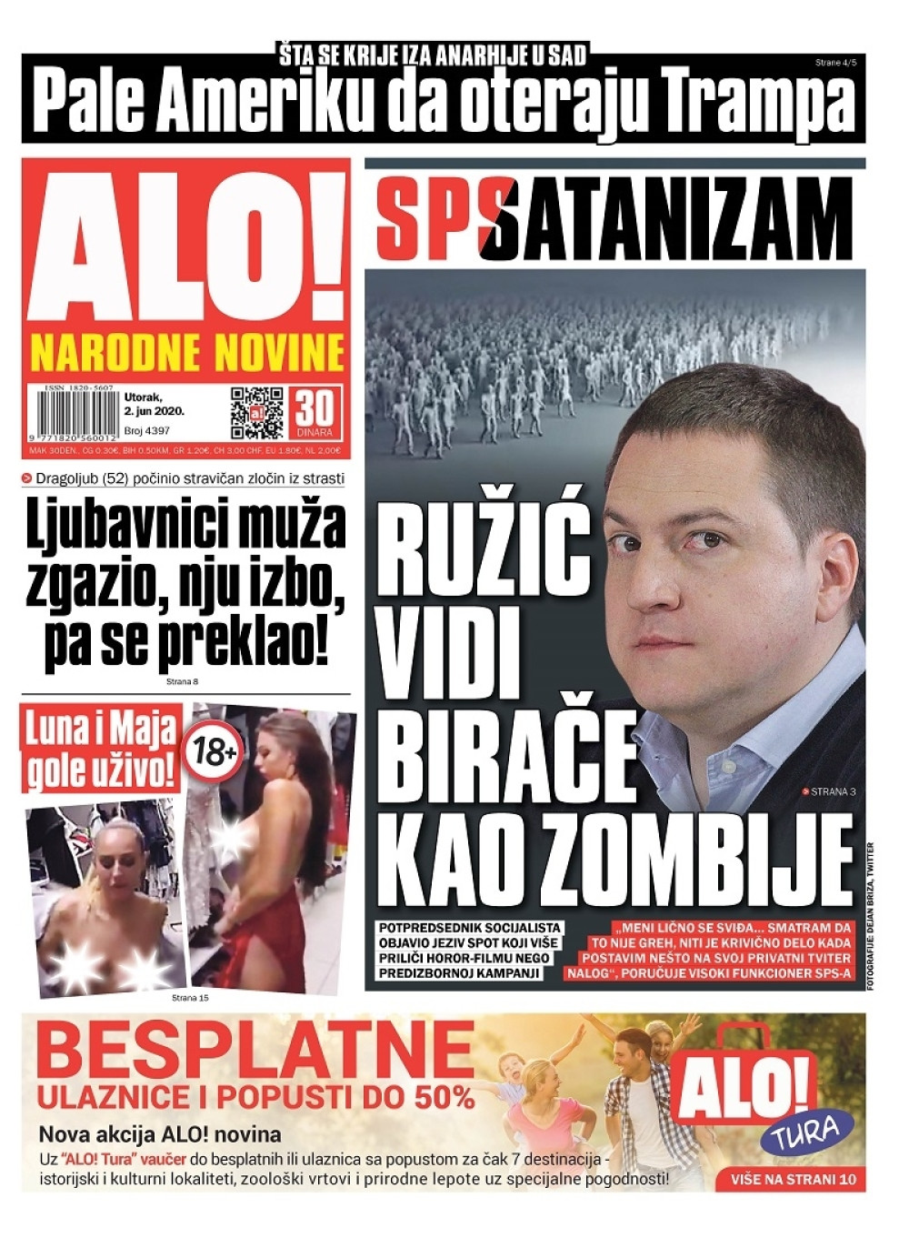 Na ljubimcima zarađuju i kad uginu!