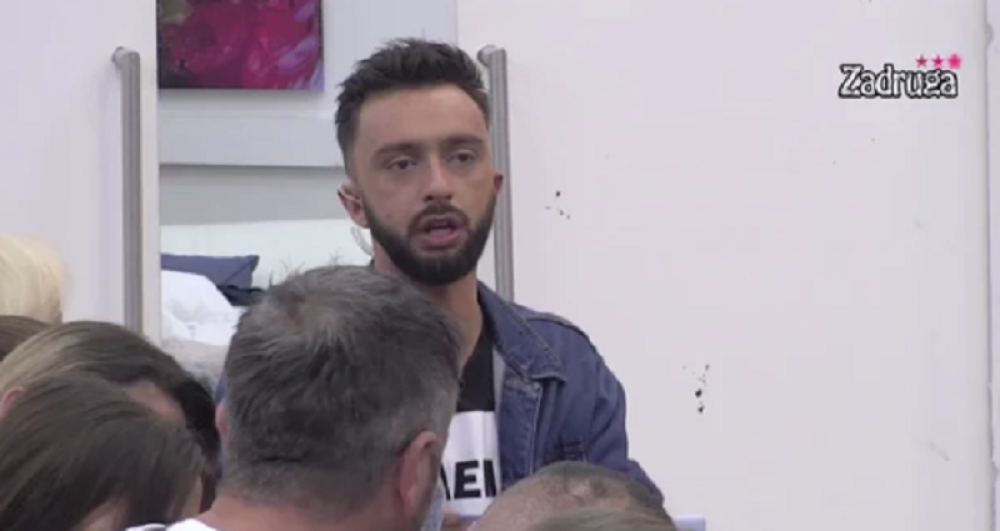 Darko Tanasijević prekinuo uživo emisiju, a evo šta je razlog! (FOTO/VIDEO)