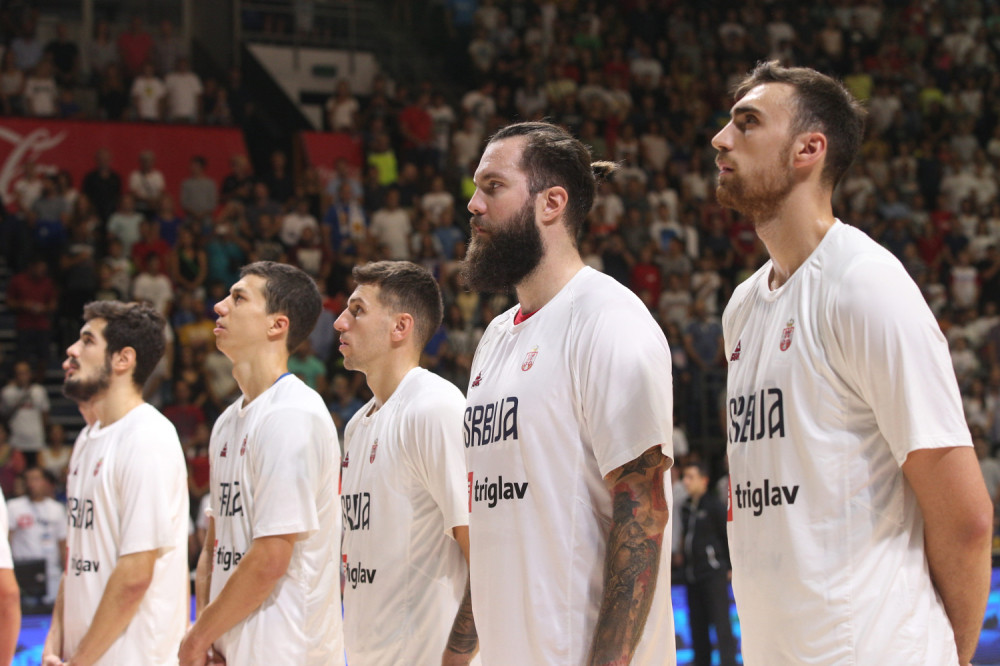 Srpski reprezentativac prešao u CSKA!