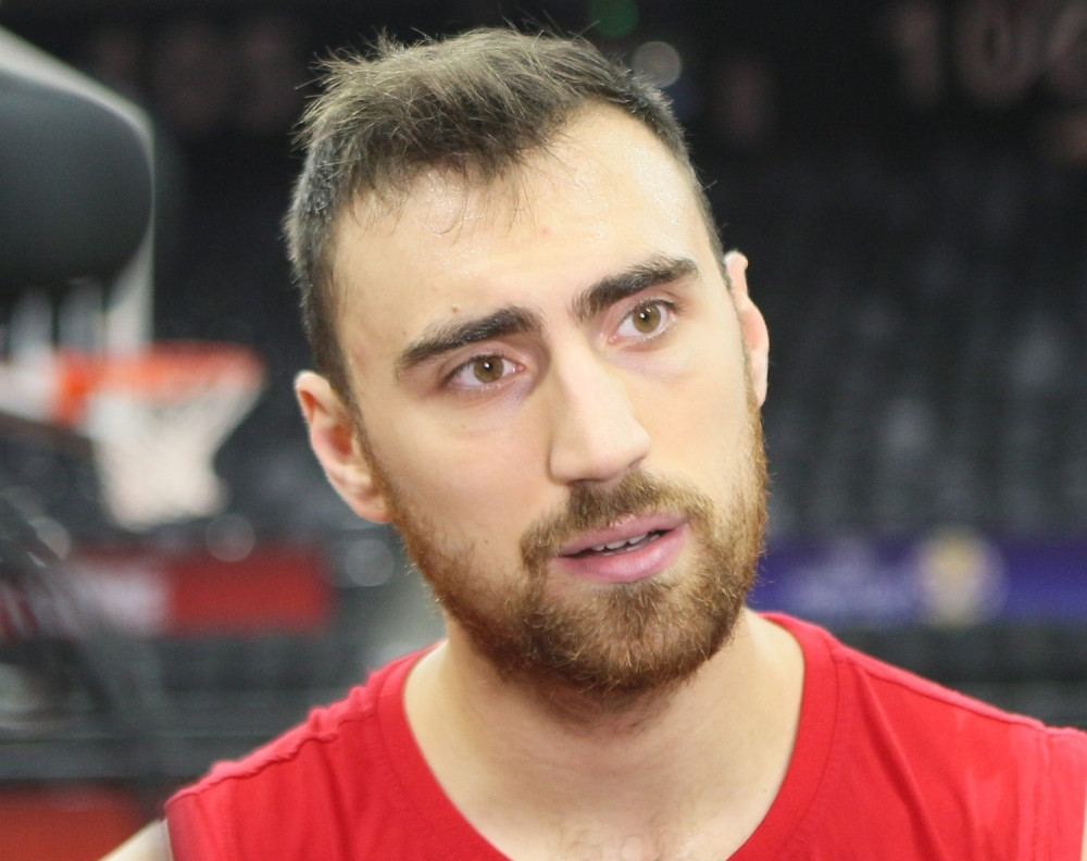 Milutinov progovorio o koroni u CSKA