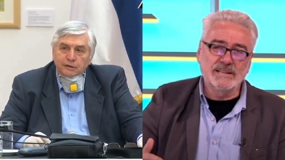 Tiodorović oštro o izjavama Nestorovića i garantuje da će za 14 dana sve biti gotovo