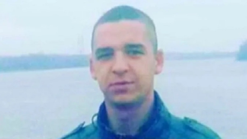 Ako ga vidite odmah javite policiji, poslednji put viđen na brodu