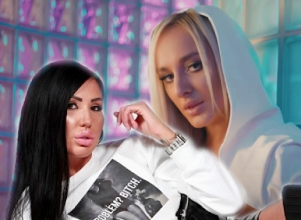 Ajfonka Luni nabacila biznismena, pa navodno uzela ogromnu lovu!