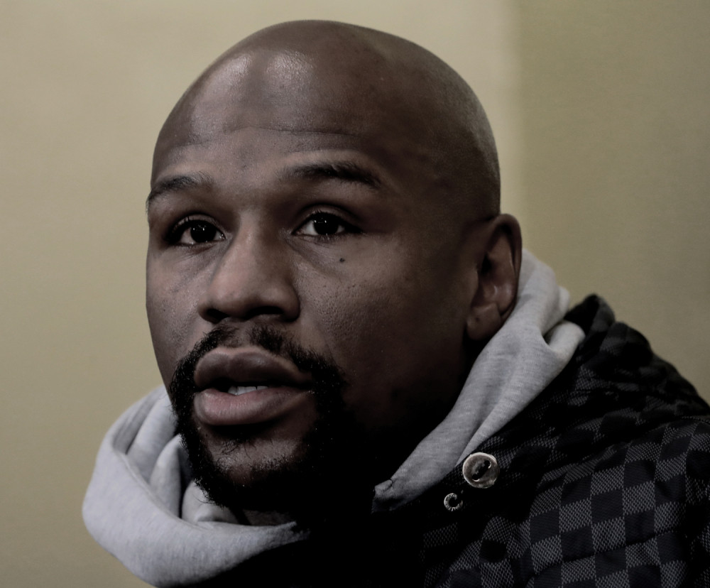 Ceo svet skida kapu Mejvederu, porodica je prihvatila sve