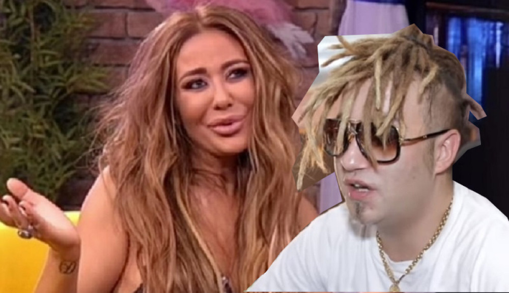 Brutalna svađa Ane i Raste dostigla vrhunac: Pevačica plakala, a onda se umešao ON!