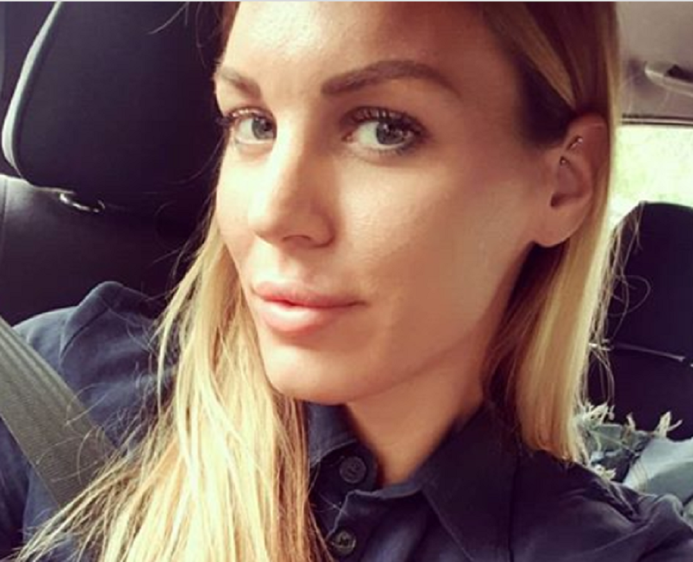 Prelepa srpska sportistkinja rekla "da" devet godina mlađem kolegi! "Uslovi su loši u Hrvatskoj za nas, zato živimo u Srbiji" (FOTO)